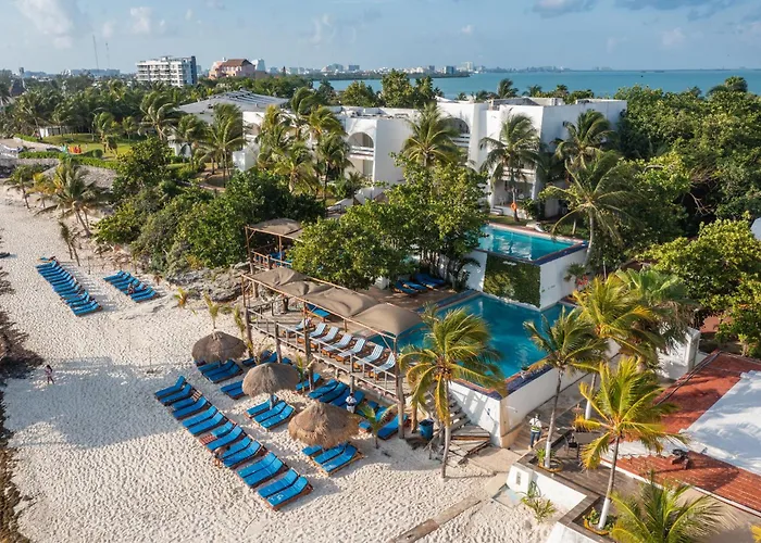 Cancun All Inclusive Resorts