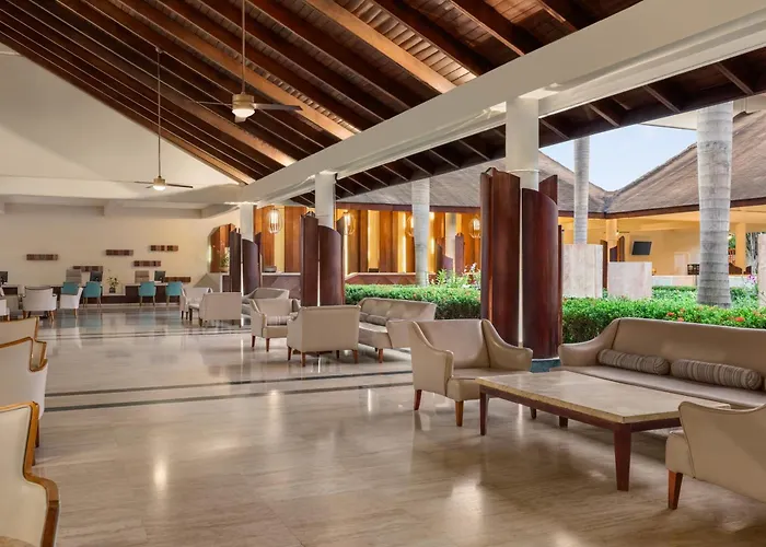 Punta Cana Hôtels Tout Compris