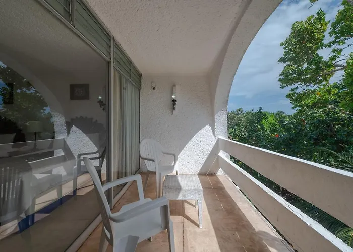 Cancun All Inclusive Resorts